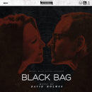 Black Bag - Original Motion Picture Soundtrack: David Holmes *Pre-Order