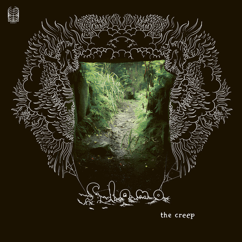 Slomo - The Creep *Pre-Order