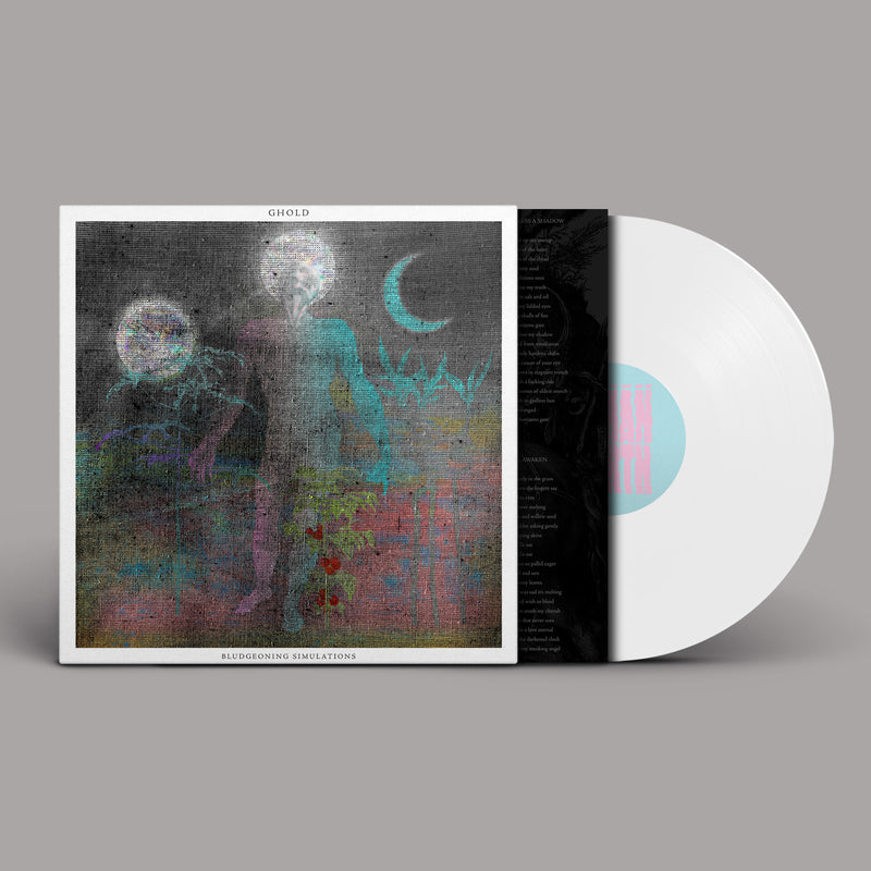 GHOLD - Bludgeoning Simulations *Pre-Order