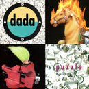 Dada - Puzzle (Remastered/Expanded) *Pre-Order