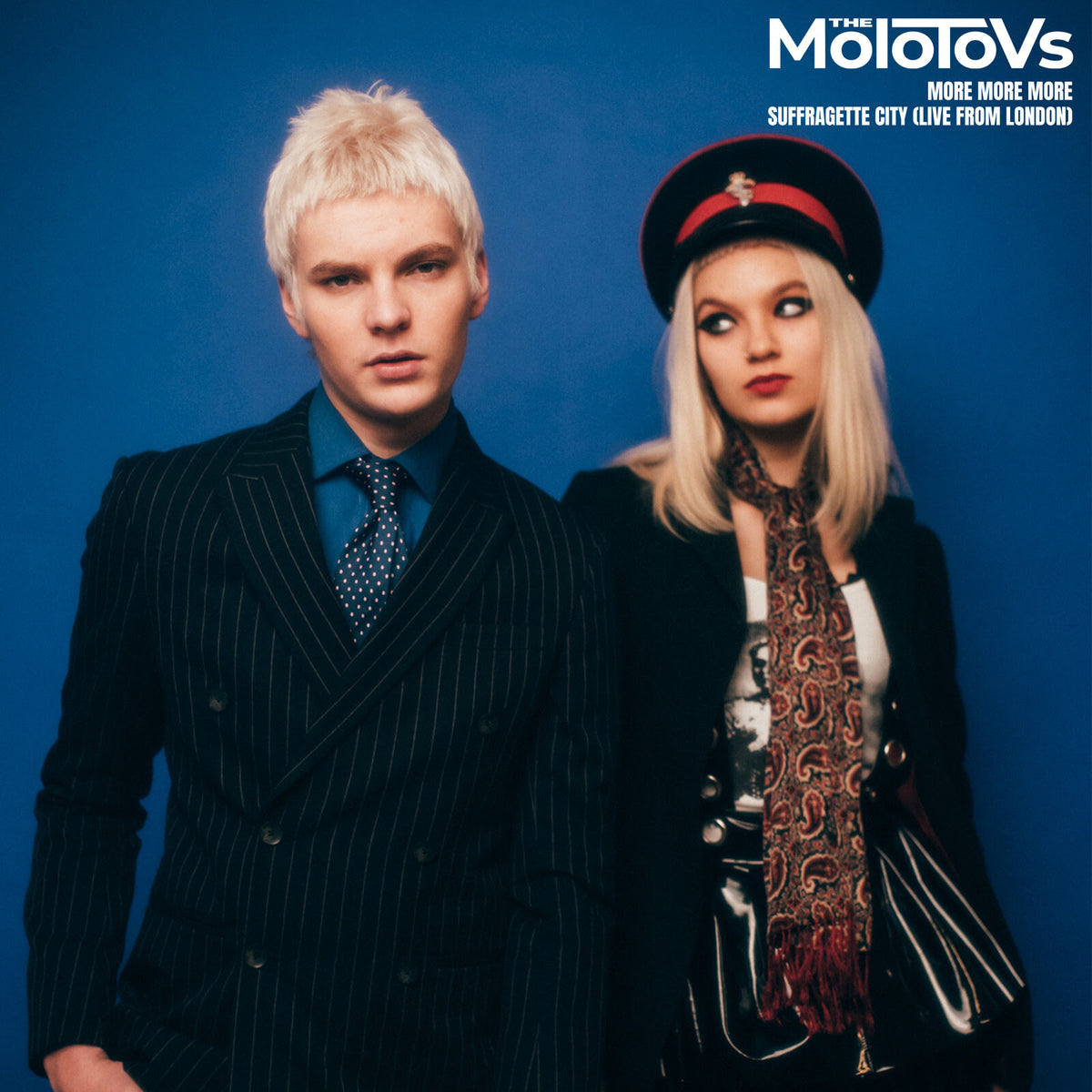 Molotovs (The) - More More More