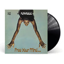 Funkadelic - Free Your Mind And Your Ass Will Follow *Pre-Order