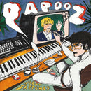 Papooz - Night Sketches (2025 Repress) *Pre-Order