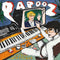 Papooz - Night Sketches (2025 Repress) *Pre-Order