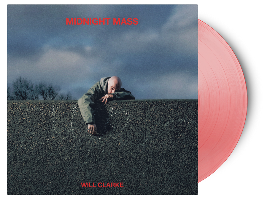 Will Clarke - Midnight Mass