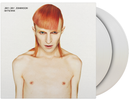 Jay-Jay Johanson - Antenna