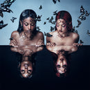 Nova Twins - Parasites & Butterflies *Pre-Order