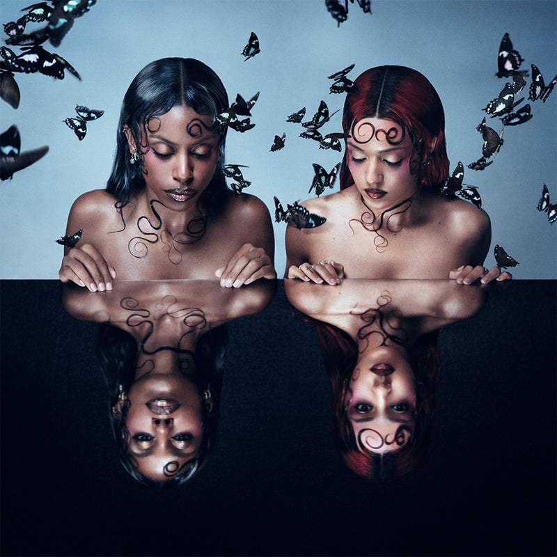 Nova Twins - Parasites & Butterflies *Pre-Order