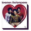 Temprees (The) - Lovemen *Pre-Order