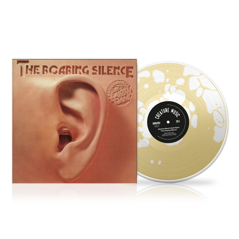 Manfred Mann's Earth Band - Roaring Silence *Pre-Order