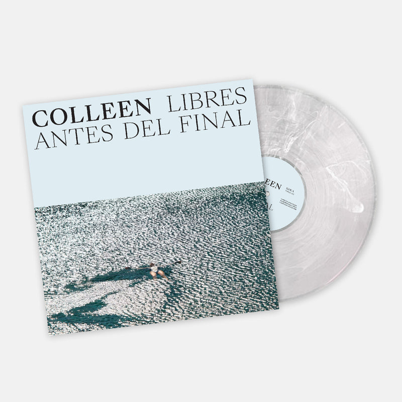 Colleen - Libres antes del final