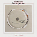 Tim Kasher - Sponges Of Experience