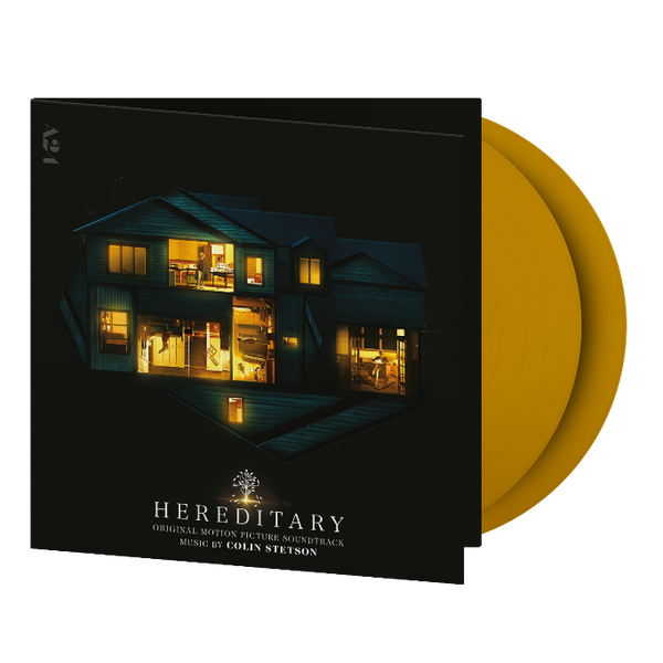 Hereditary - Original Soundtrack