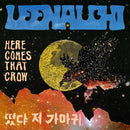 Leenalchi - Here Comes That Crow *Pre-Order