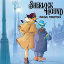 Sherlock Hound - Original Soundtrack: Kentaro Haneda And Kunio Muramatsu