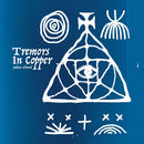 Jackson Almond - Tremors In Copper *Pre-Order