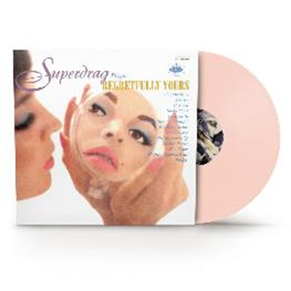 Superdrag - Regretfully Yours