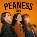 Peaness 24/11/23 @ Old Woollen