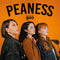 Peaness 24/11/23 @ Old Woollen
