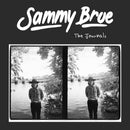 Sammy Brue - The Journals *Pre-Order