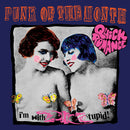 Quick Romance - Punk Of The Month c/w If You Wanna Talk Punk, Let's Go In The Kitchen! (Live) *Pre-Order