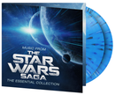 Music From The Star Wars Saga - Original Soundtrack