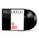 Pretenders - The Singles