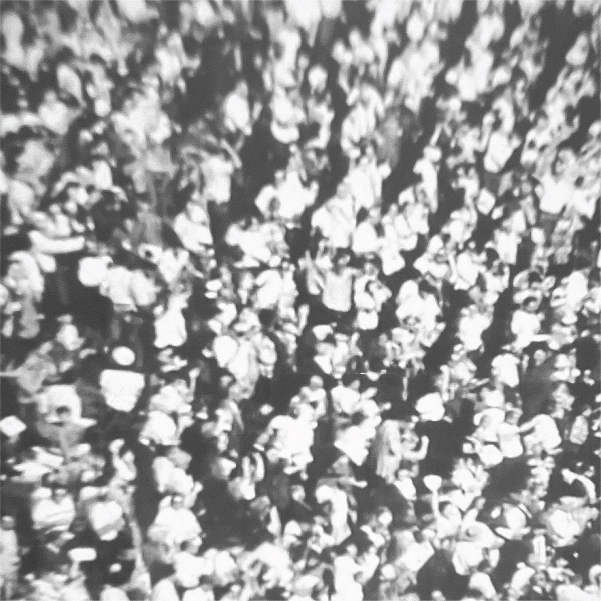 Michael Nau - Popfly *Pre-Order