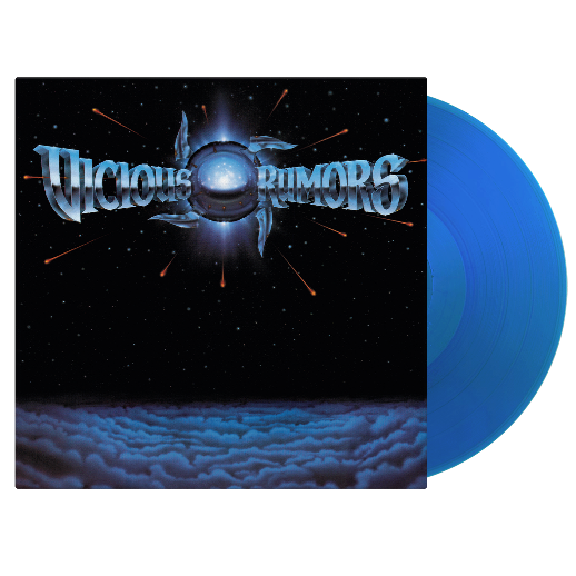 Vicious Rumors - Vicious Rumors