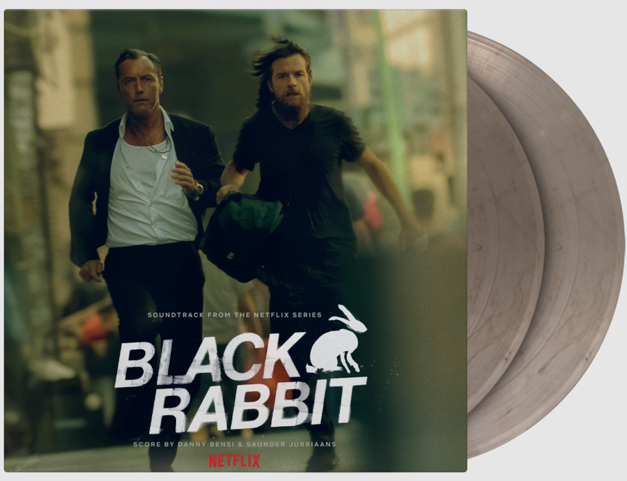 Black Rabbit - Original Soundtrack