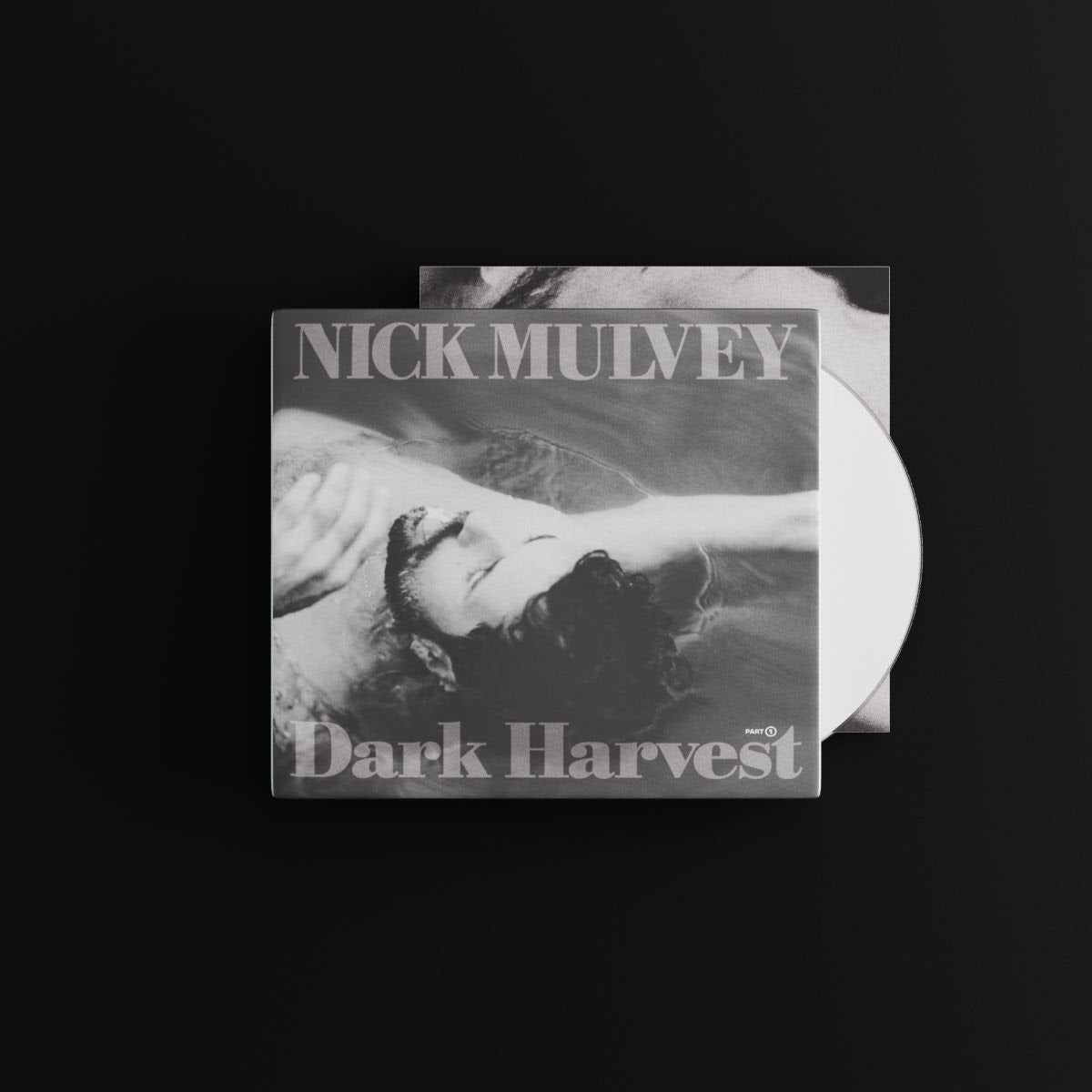 Nick Mulvey - Dark Harvest Pt. 1