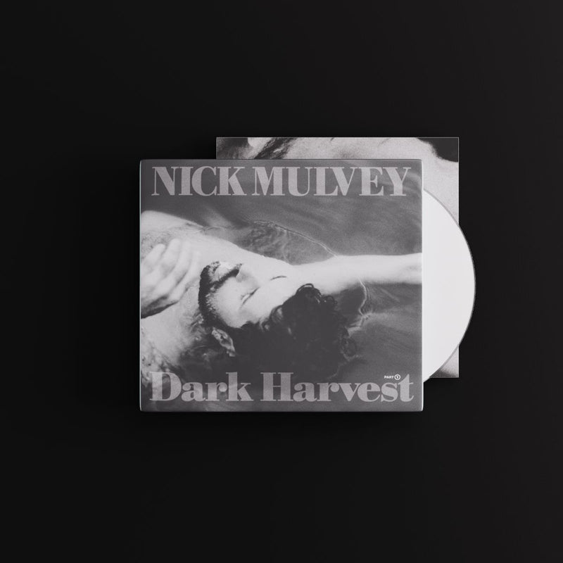Nick Mulvey - Dark Harvest Pt. 1 *Pre-Order