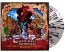 Cannibal! The Musical - Trey Parker