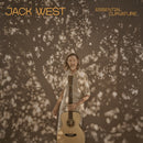 Jack West - Essential Curvature *Pre-Order