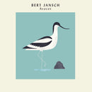 Bert Jansch – Avocet (Ltd Art Print Edition)