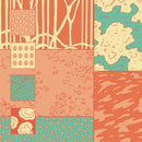 Leaf Library (The) - After The Rain, Strange Seeds *Pre-Order