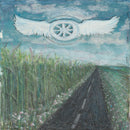 Squirrel Flower - Say a Prayer to the Gods of Getting Going *Pre-Order