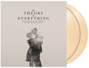 The Theory Of Everything - Original Soundtrack *Pre-Order