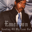 Emerson - Sending All My Love Out *Pre-Order