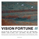 Vision Fortune - III *Pre-Order