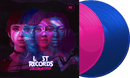 Lost Records: Bloom & Rage (Original Game Soundtrack) - Ruth Radelet (Chromatics) / Milk And Bone / Nora Kelly Band