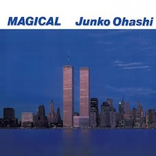 JUNKO OHASHI - Magical Ohashi Junko No Sekai III *Pre-Order