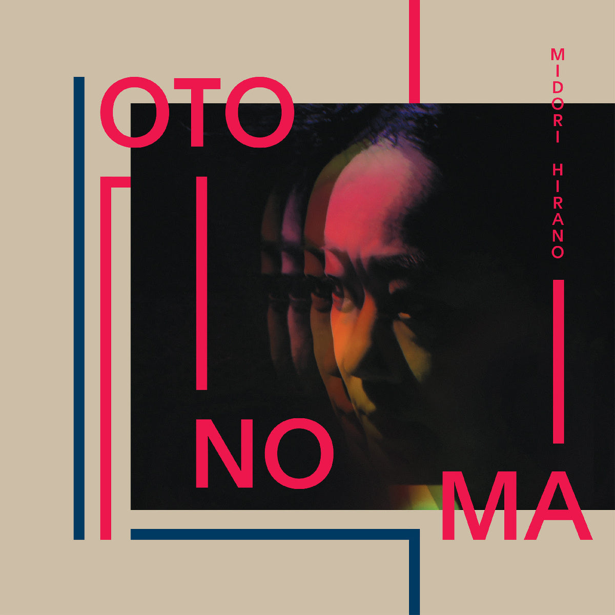 Midori Hirano - OTONOMA