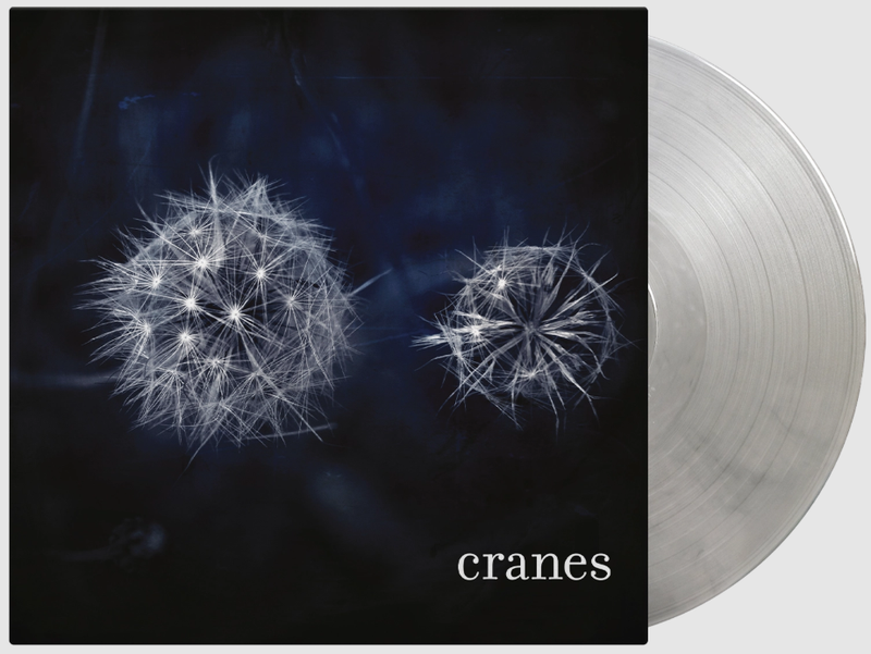 Cranes - Cranes