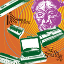 JIMI TENOR - WORMHOLE MYSTIC *Pre-Order