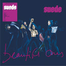 Suede - Beautiful Ones *Pre-Order
