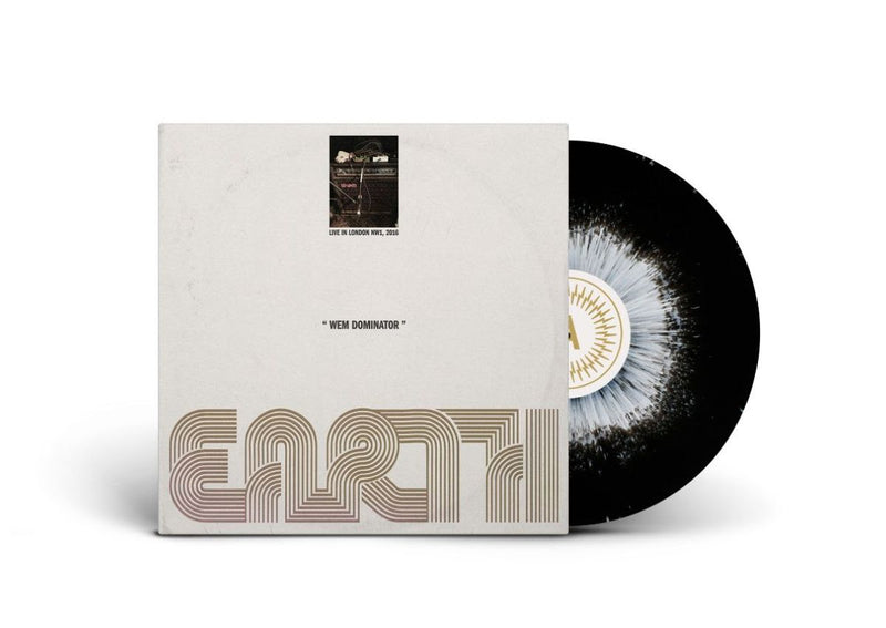 Earth - WEM Dominator (Live in London NW1, 2016) *Pre-Order