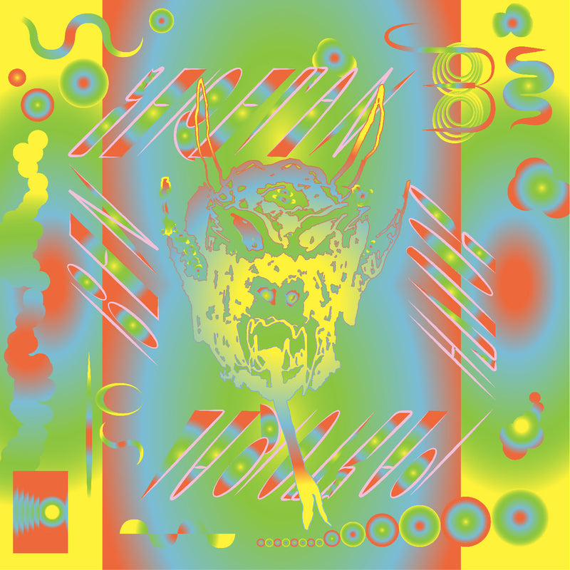 Ben Seretan - Youth Pastoral *Pre-Order