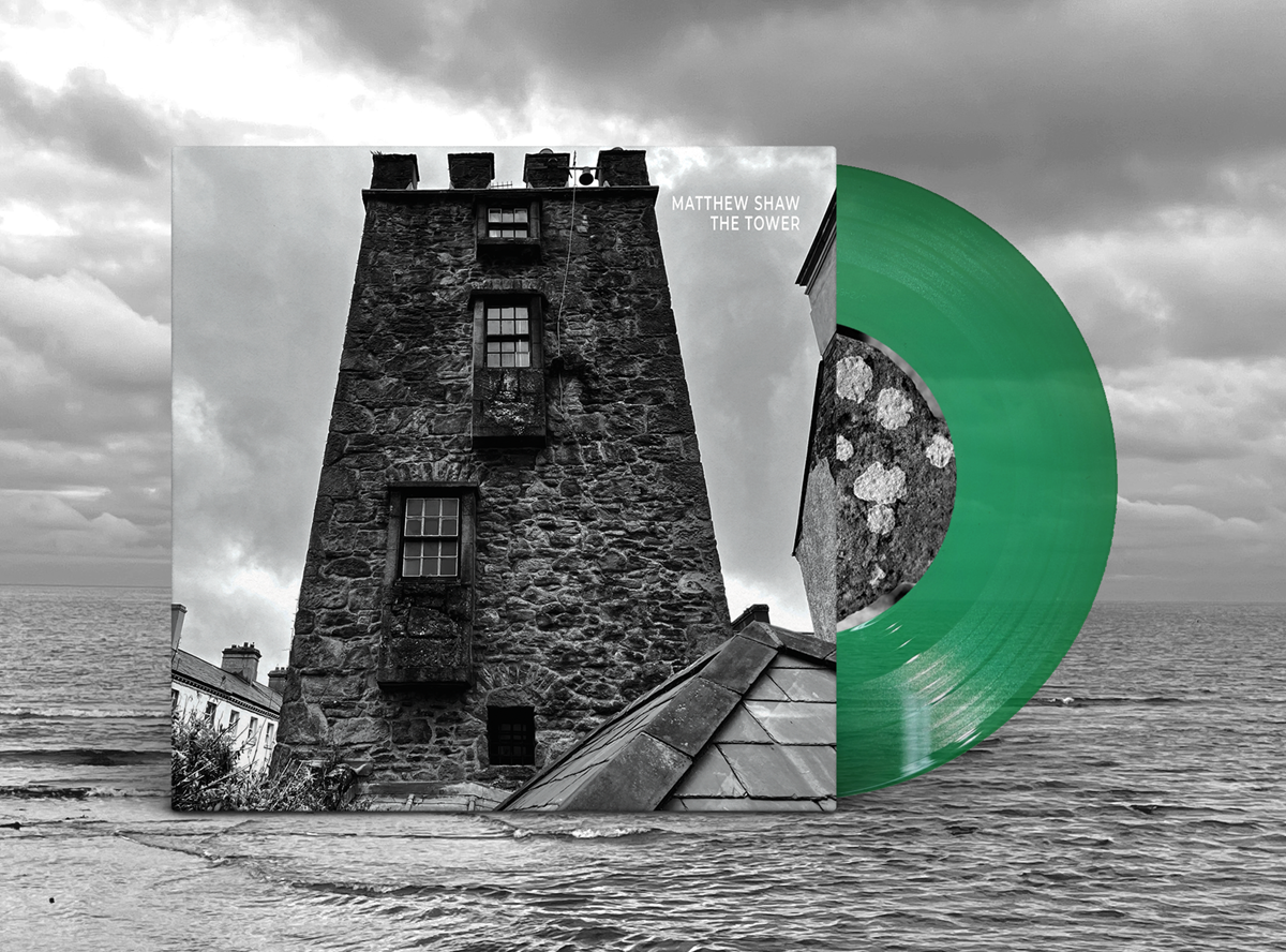 Matthew Shaw - The Tower