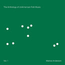 Marisa Anderson - The Anthology of UnAmerican Folk Music